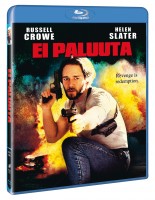 Ei paluuta Blu-ray