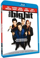 Big Hit Blu-ray