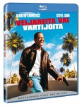 Veijareita vai vartijoita Blu-ray