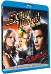 Starship Troopers 3: Marauder Blu-ray