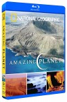 NG BLU-RAY - Amazing Planet