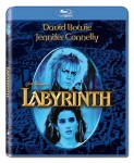 Labyrintti Blu-ray