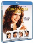 Kuka sanoo tahdon Blu-ray