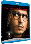 Salainen ikkuna Blu-ray