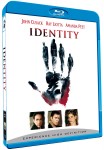 Identity Blu-ray