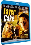 Layer Cake - diilerin ksikirja Blu-ray