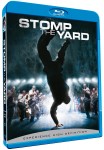 Stomp the Yard Blu-ray