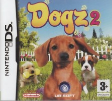 Dogz 2008