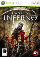 Dante\'s Inferno (kytetty)