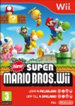 New Super Mario Bros. (Selects)