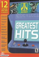 Atari Greatest Hits