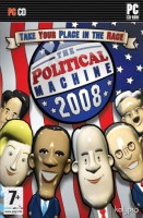 Political Machine 2008