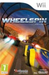 Wheelspin (kytetty)