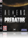 Aliens vs. Predator (kytetty)