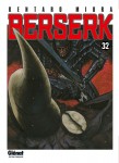 Berserk: 32