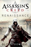 Assassins Creed: Renaissance (kirja)