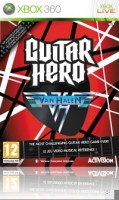 Guitar Hero Van Halen