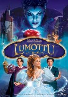 Lumottu-enchanted