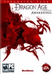 Dragon Age Origins Awakening