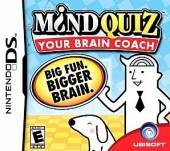 Mind Quiz: Your Brain Coach