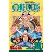 One Piece 30