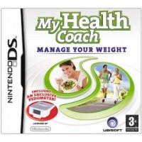 My Health Coach: Manage Your Weight