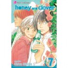 Honey and Clover 7