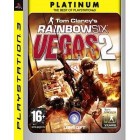 Rainbow Six Vegas 2 Complete Edition (kytetty)