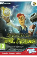 Mortimer Beckett And The Time Paradox