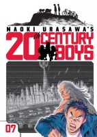 Naoki Urazawa\'s 20th Century Boys 07