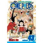 One Piece 43