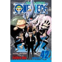 One Piece 42