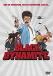 Black dynamite