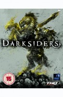 Darksiders: Wrath of War