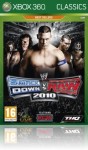 WWE Smackdown vs Raw 2010 (classic)