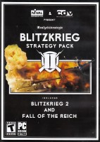 Blitzkrieg Strategy Pack