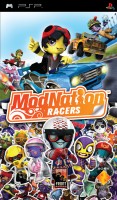 Modnation Racers (kytetty)