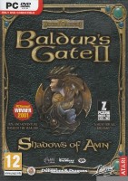 Baldur\'s Gate 2