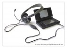 Turtle Beach: Earforce D2 Headset (NDS)