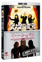Charlie\'s angels boxi