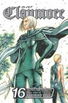 Claymore: 16