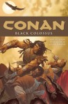 Conan 8: Black Colossus