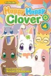 Happy Happy Clover 04