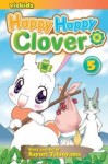 Happy Happy Clover 05