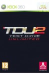 Test Drive Unlimited 2 (kytetty)