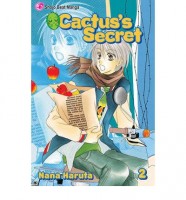 Cactus\'s Secret: 02