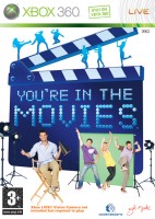 You\'re In The Movies