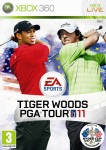 Tiger Woods Pga Tour 11 (kytetty)