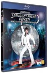 Saturday night fever blu-ray