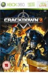 Crackdown 2 (kytetty)